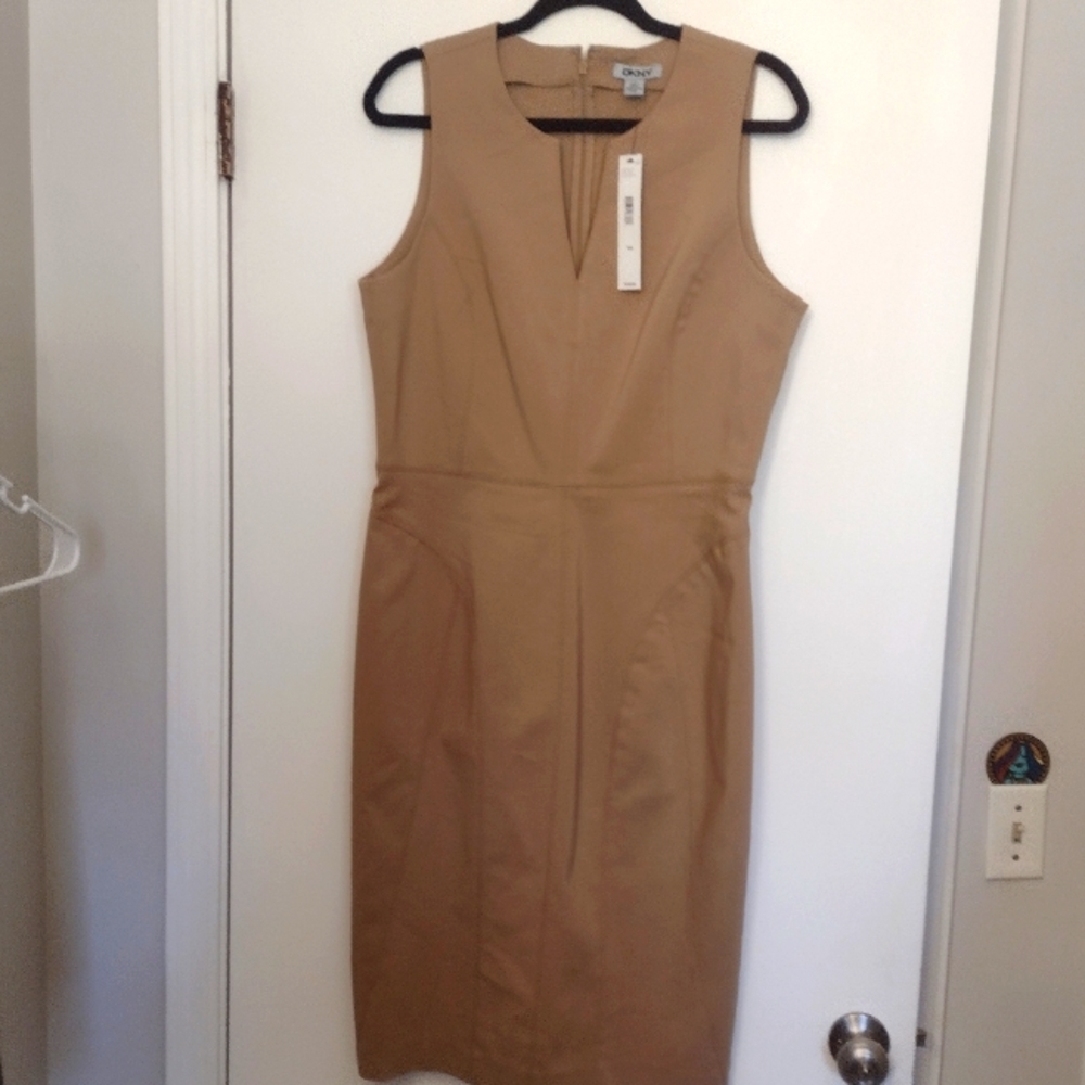 DNKY Dress